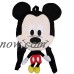 Mickey Mouse Flat Plush Doll 20" Backpack TOP   